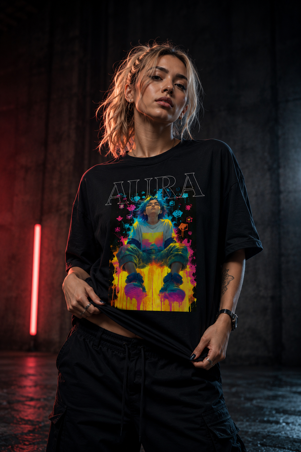 T-Shirt