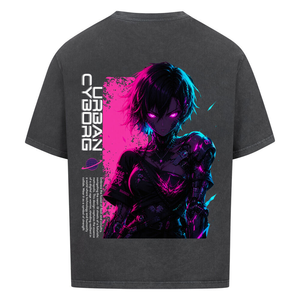 Image for color: washed black