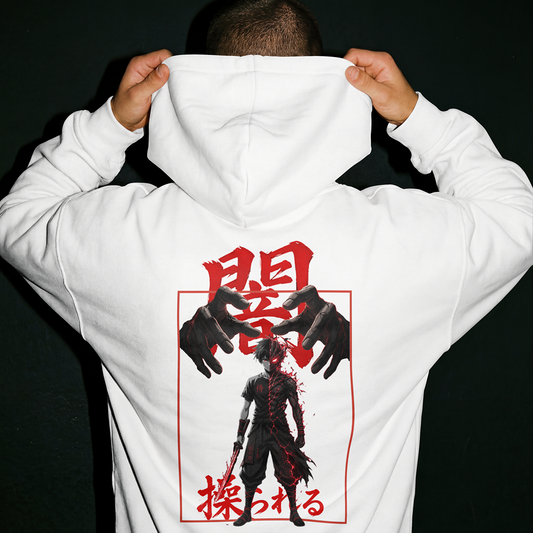 CONTROLLED BY DARKNESS – Hoodie